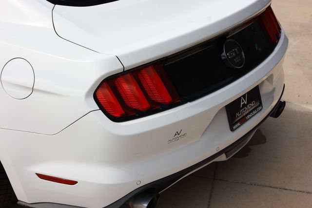 Used 2016 Ford Mustang GT Premium w/ GT Performance Package RWD image 42