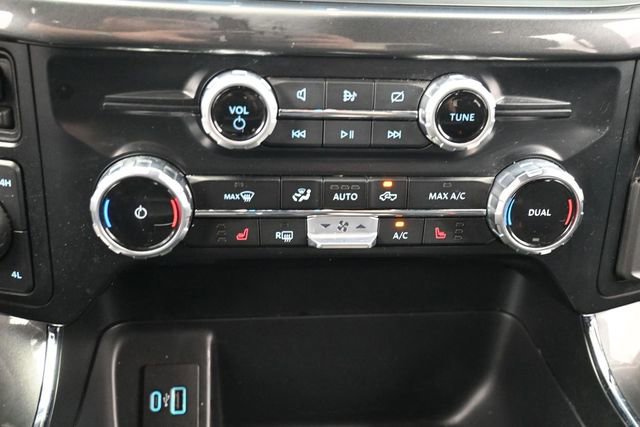 Used 2023 Ford F150 XLT w/ Equipment Group 302A High AWD/4WD image 21