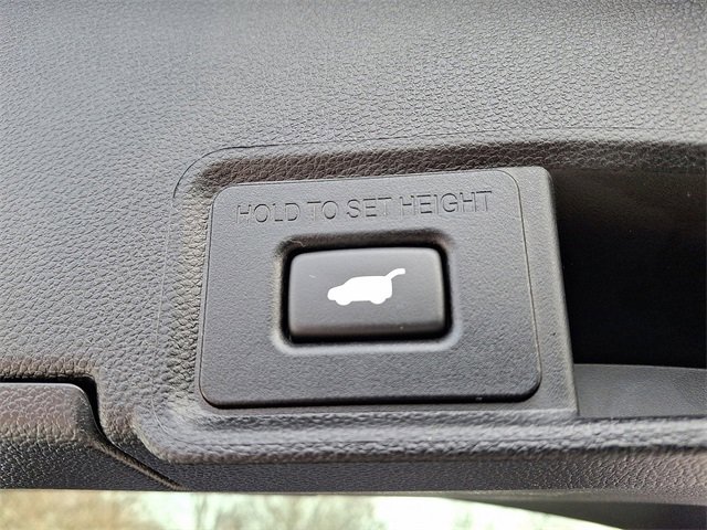 Certified 2025 Acura RDX AWD w/ A-Spec & Advance Pkg image 32