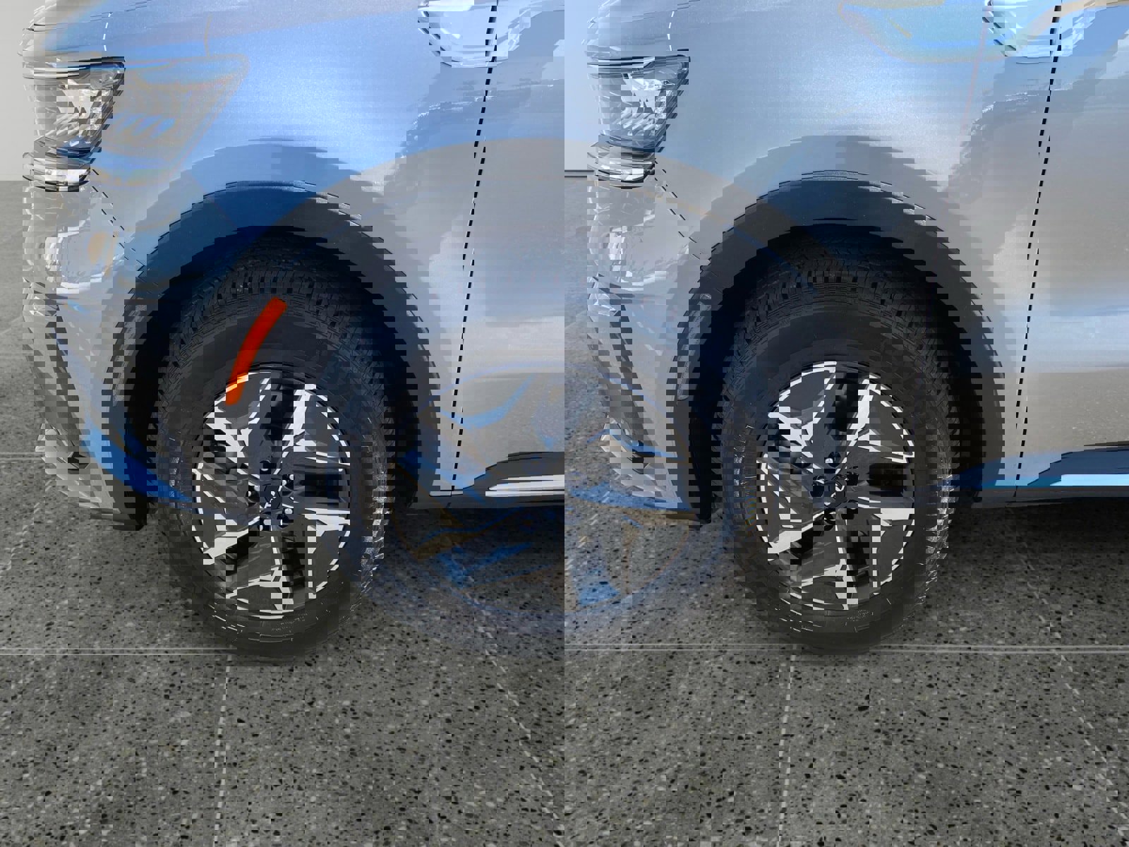 Used 2023 Kia Sorento EX w/ Panoramic Sunroof Package image 14