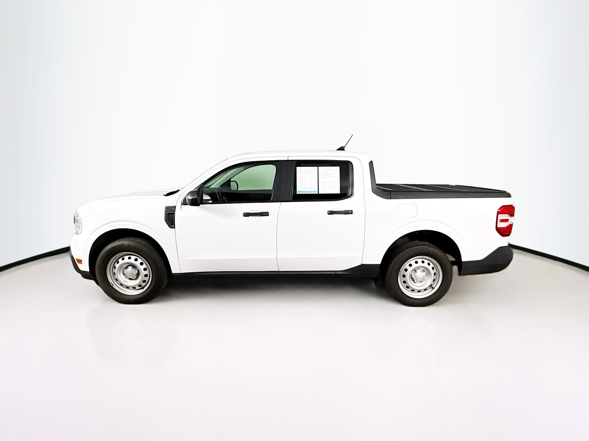 Used 2022 Ford Maverick XL w/ Equipment Group 100A Standard image 7