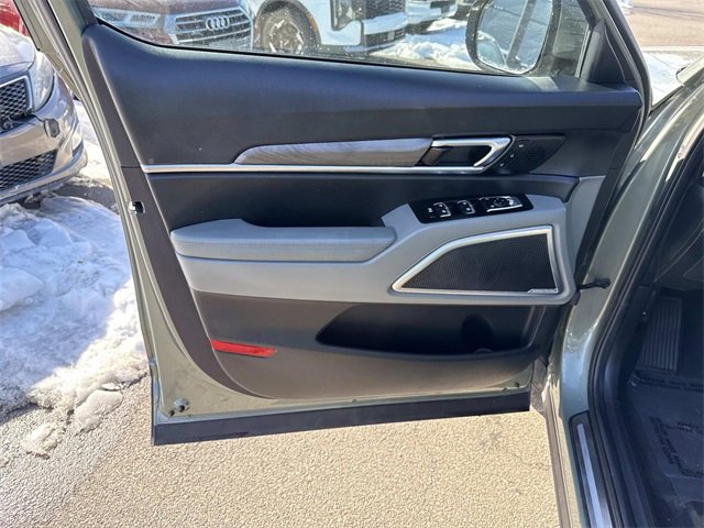 Certified 2023 Kia Telluride SX X-Line image 10