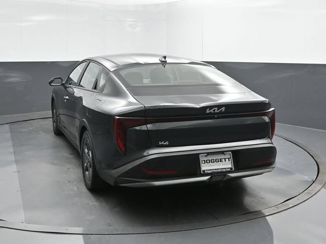 Used 2025 Kia K4 FWD image 5