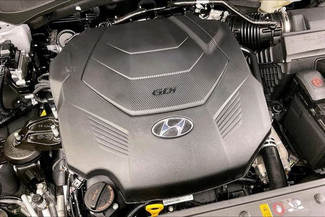 Used 2025 Hyundai Palisade SEL FWD image 30