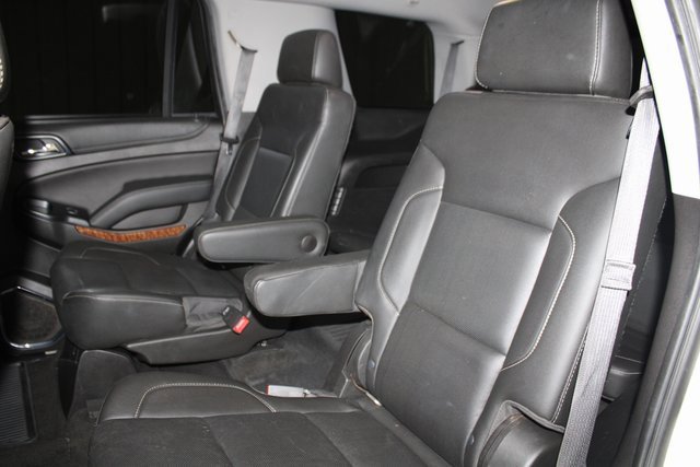 Used 2018 Chevrolet Tahoe Premier image 18