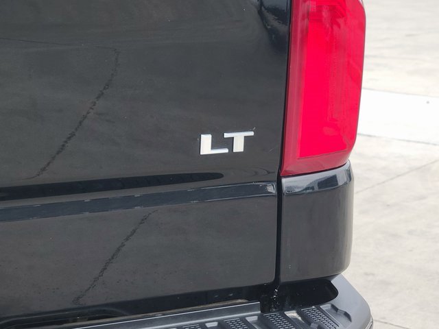 Used 2021 Chevrolet Silverado 1500 LT Trail Boss w/ Bed Protection Package image 16