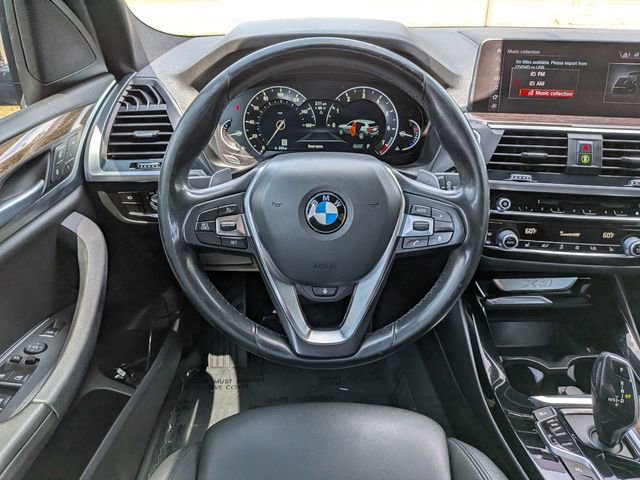 Used 2019 BMW X3 xDrive30i image 17