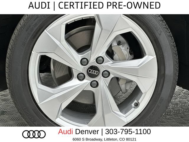 Certified 2024 Audi Q5 2.0T Premium Plus AWD/4WD image 10