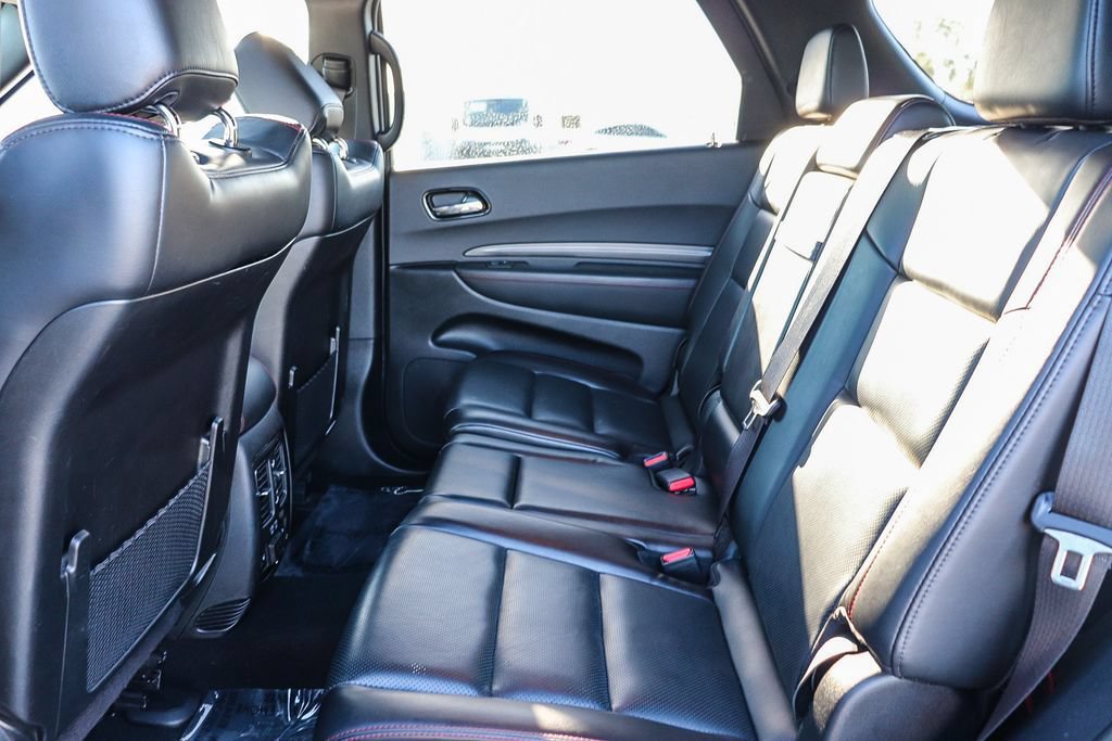Used 2024 Dodge Durango GT AWD/4WD image 23