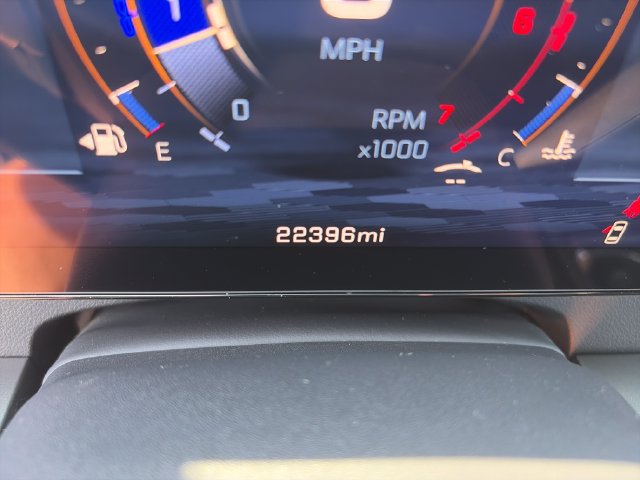 Used 2026 Chevrolet Traverse LT FWD image 16