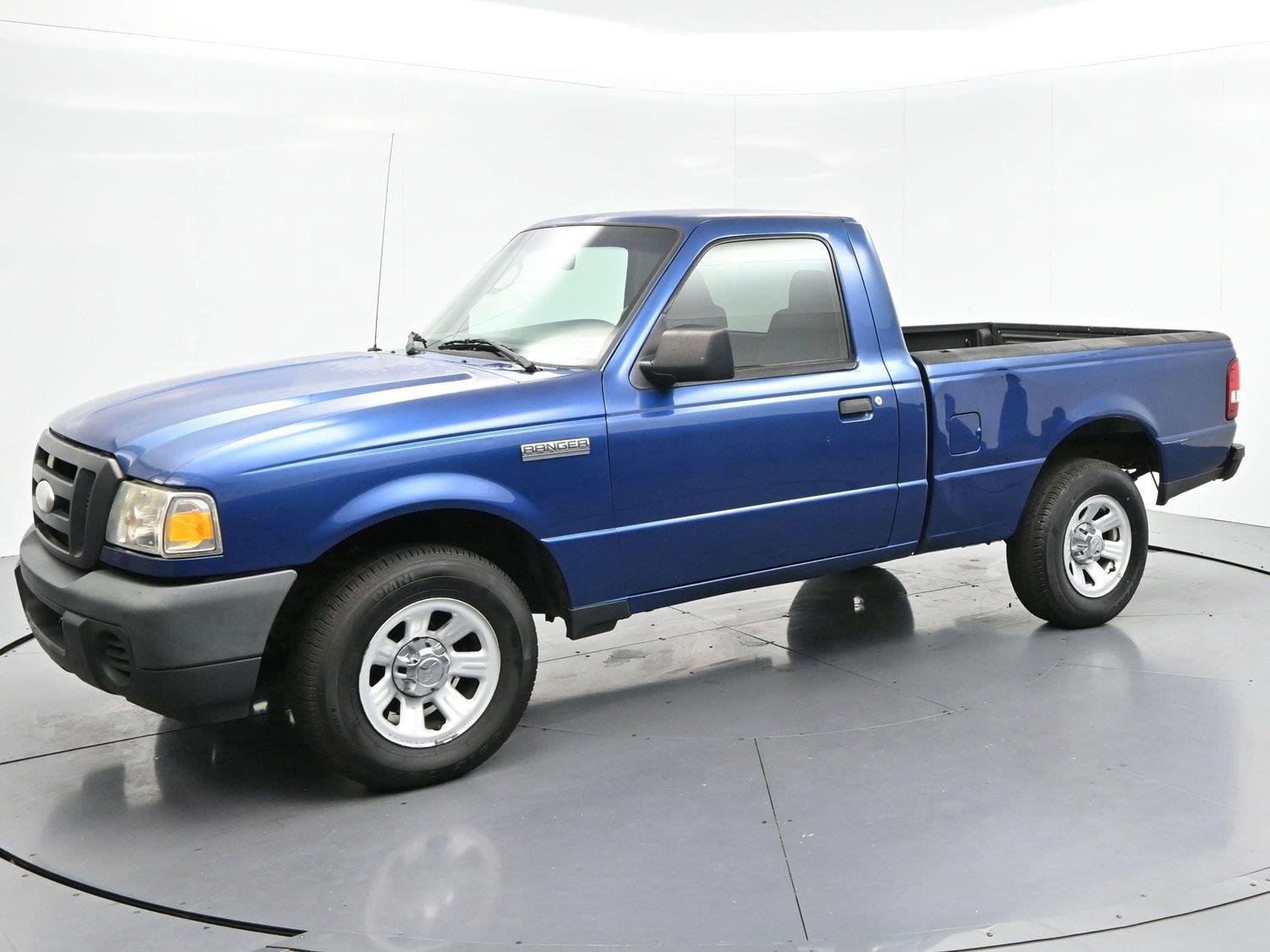 Used 2008 Ford Ranger XL RWD image 3