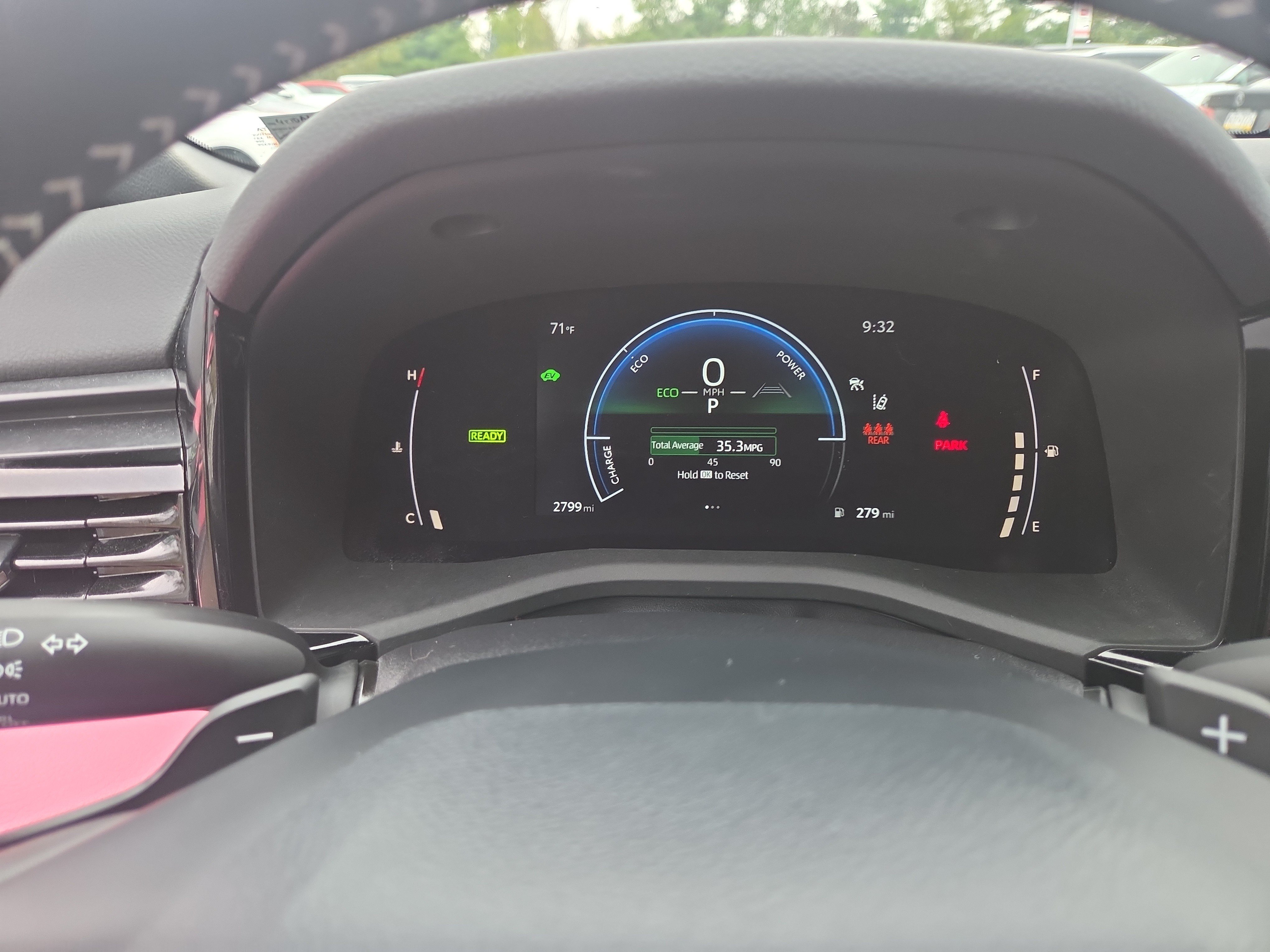 Certified 2026 Toyota Camry SE FWD image 21