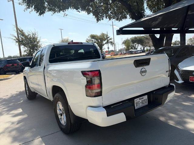 Certified 2024 Nissan Frontier SV RWD image 29