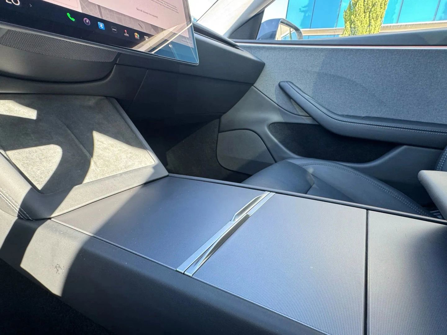 Used 2024 Tesla Model 3 Standard Range image 75