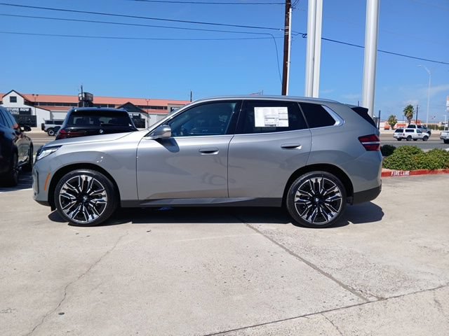 New 2026 BMW X3 xDrive30i w/ Convenience Package AWD/4WD image 6