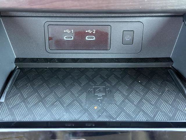 Certified 2025 Nissan Murano SV AWD/4WD image 7