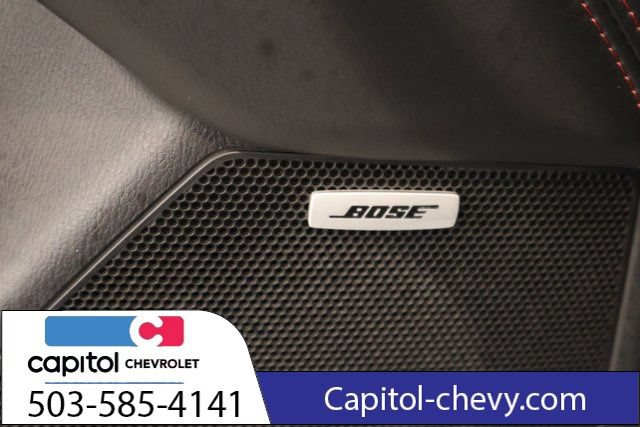 Used 2024 MAZDA CX-5 Carbon Edition AWD/4WD image 13