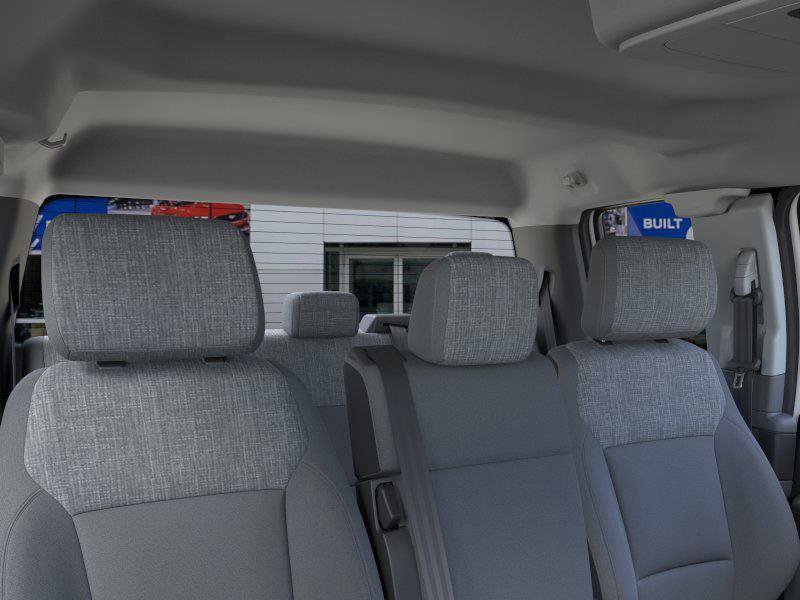 New 2026 Ford F250 XLT image 22