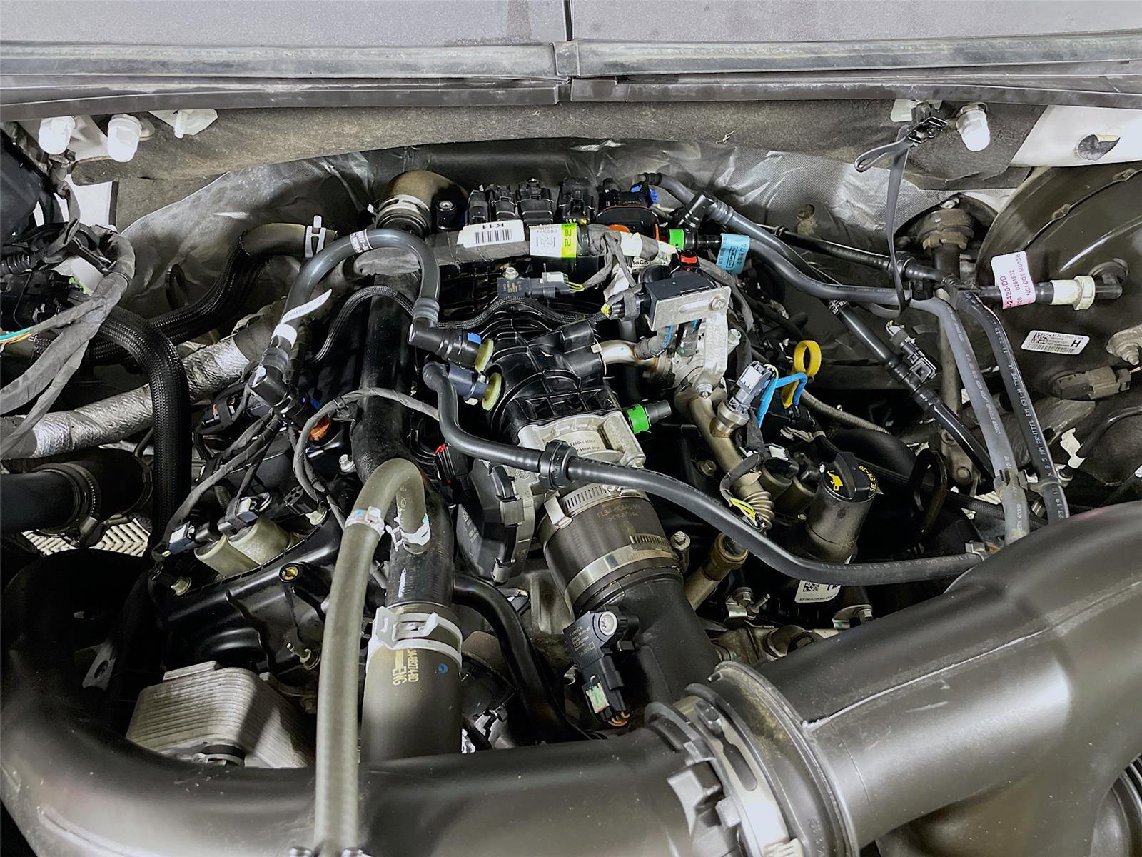 Used 2020 Ford F150 XL w/ Equipment Group 101A Mid image 32