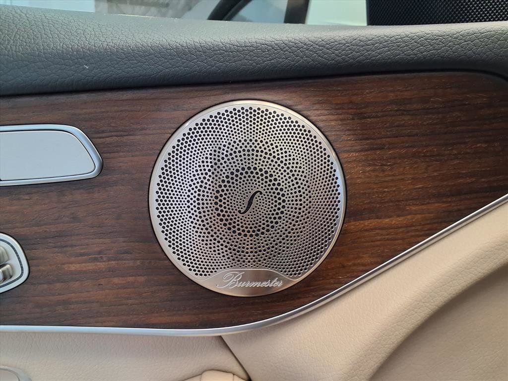 Used 2021 Mercedes-Benz GLC 300 4MATIC image 21