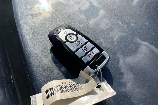 Used 2023 Ford Escape ST-Line Select w/ Tech Pack #2 image 10