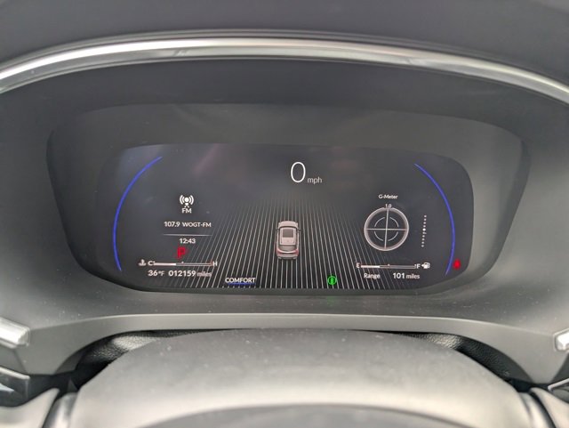 Used 2025 Acura MDX w/ Technology Package image 13