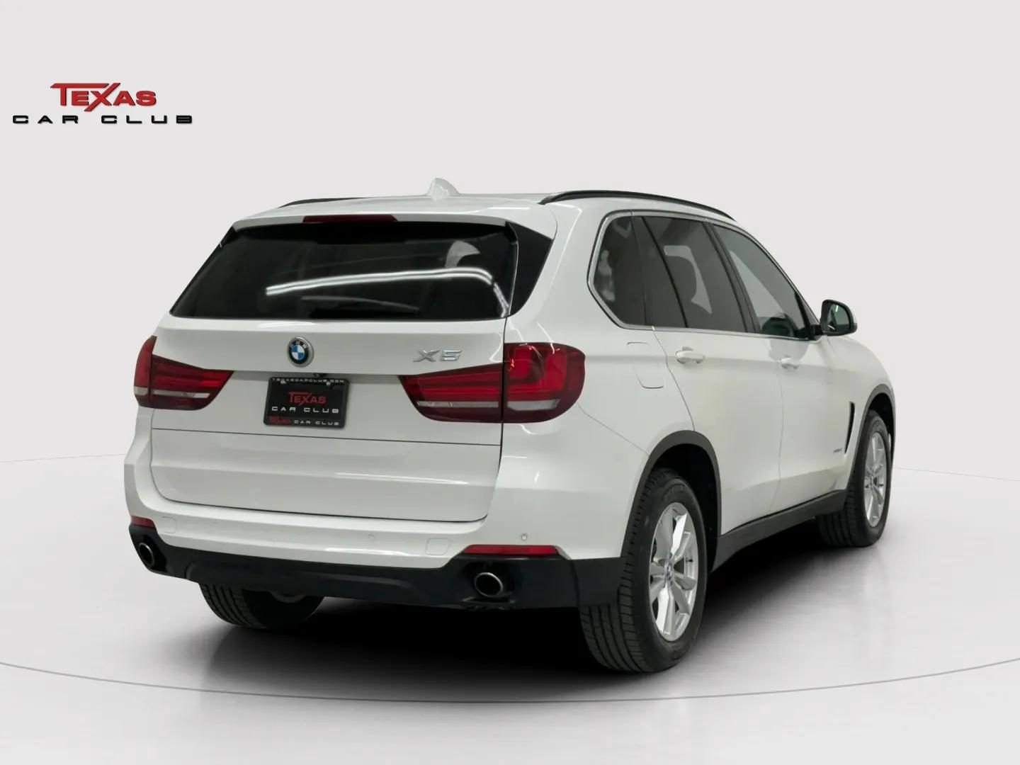 Used 2014 BMW X5 sDrive35i RWD image 5