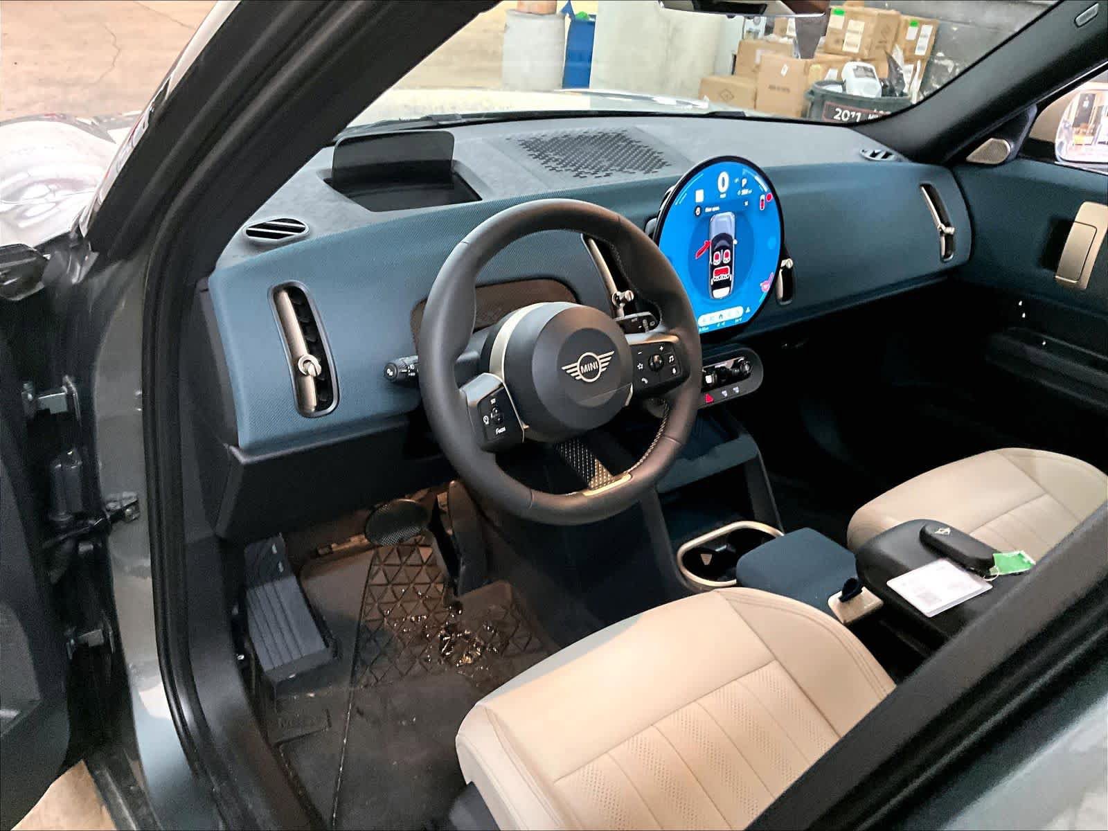 Used 2026 MINI Cooper Countryman S AWD/4WD image 15