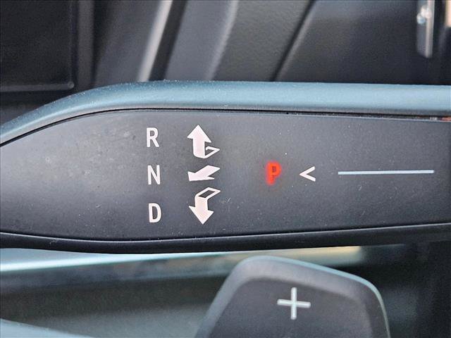 Used 2025 GMC Terrain Elevation AWD/4WD image 11