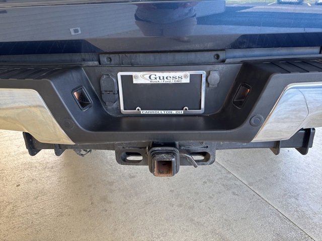 Used 2020 Ford F250 Lariat w/ Lariat Ultimate Package image 27