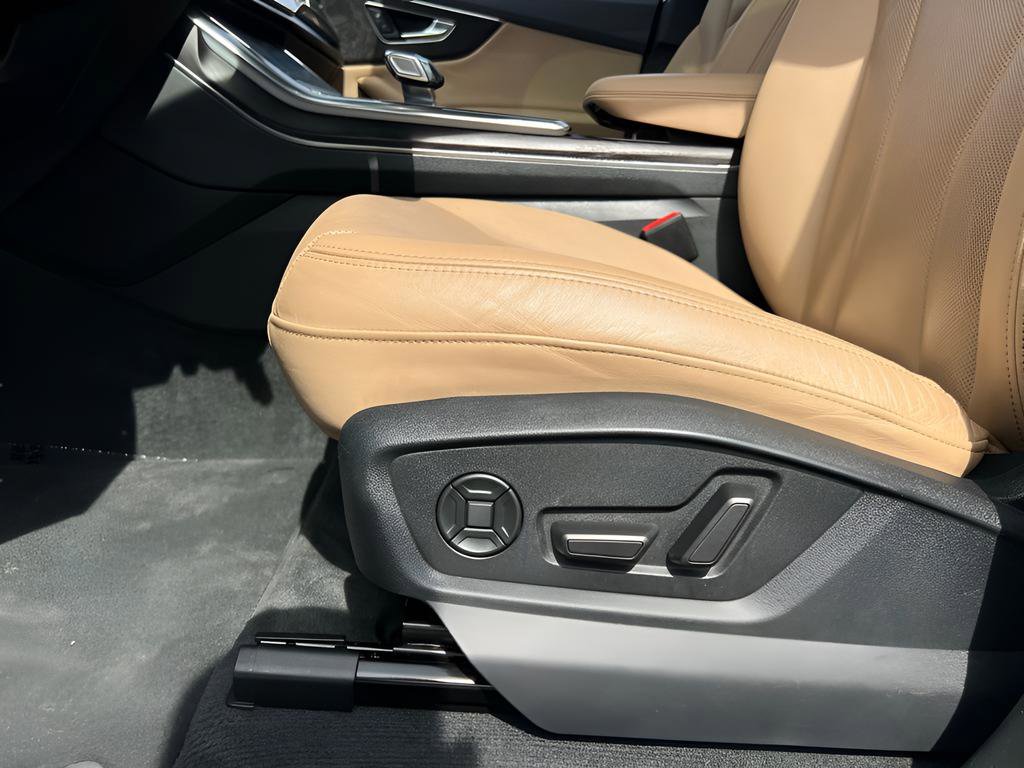 Used 2022 Audi Q8 Premium Plus image 45