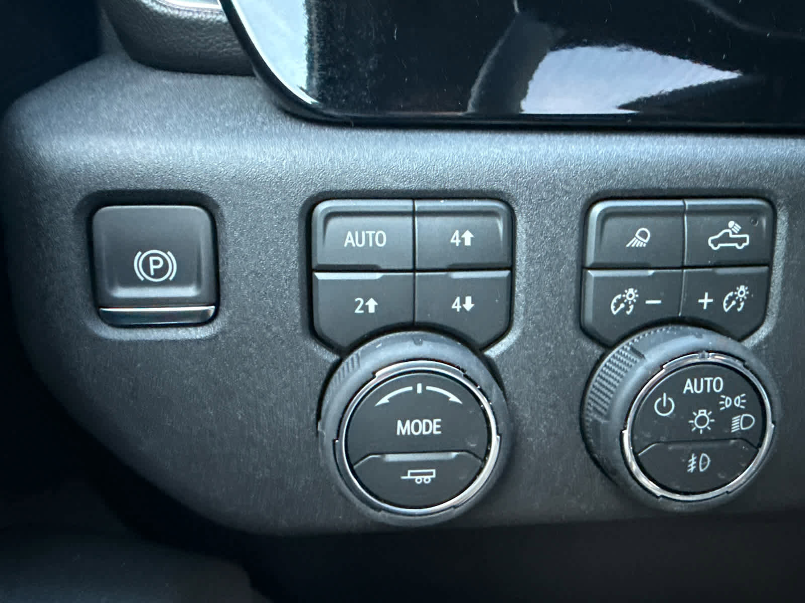 New 2026 Chevrolet Silverado 2500 LTZ w/ LTZ Plus Package image 20