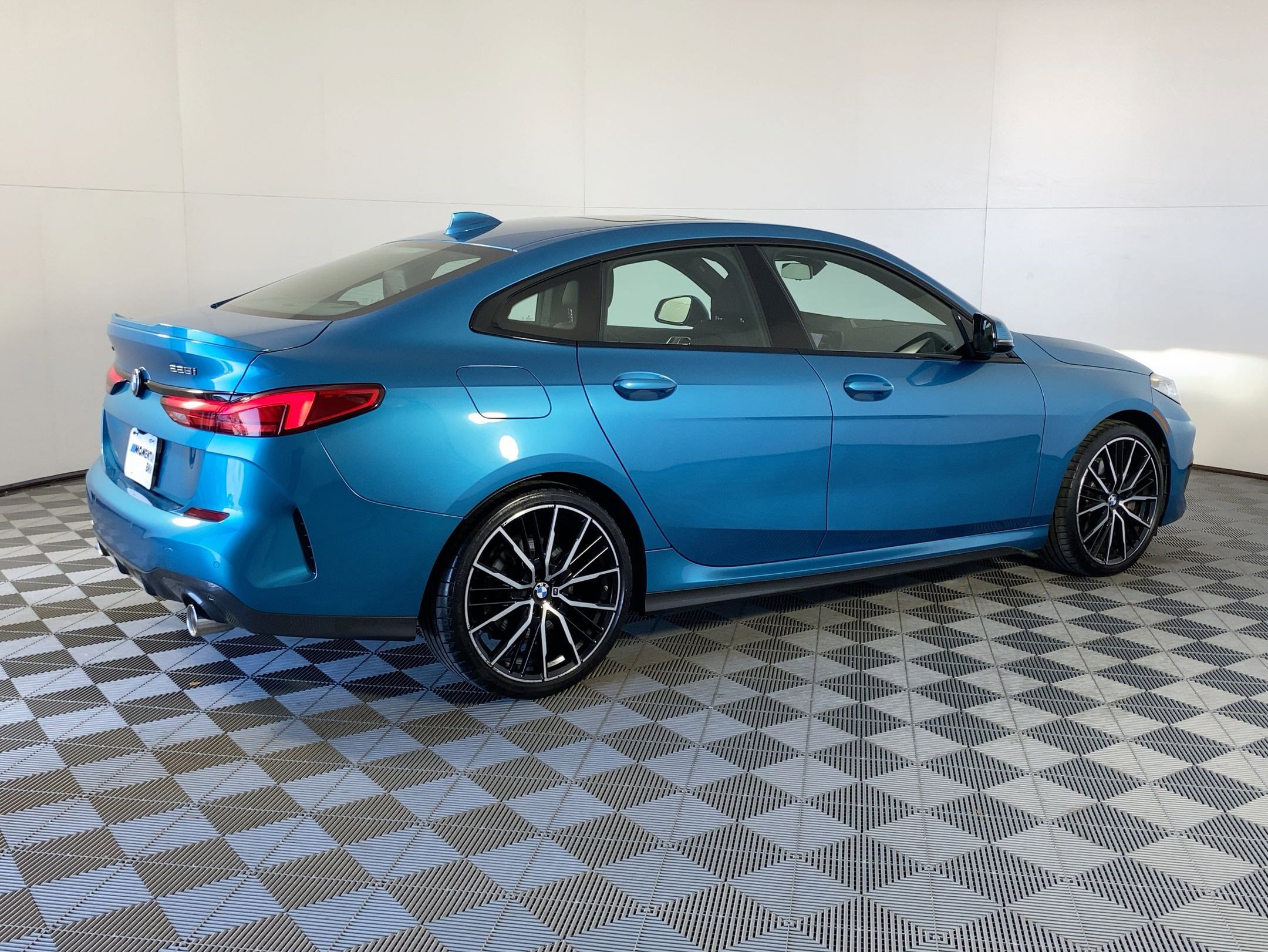 Used 2021 BMW 228i xDrive Gran Coupe image 7