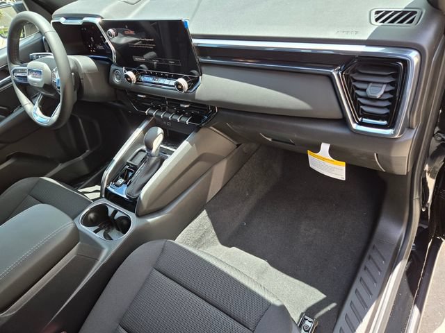 New 2026 GMC Canyon Elevation w/ Convenience Package RWD image 14