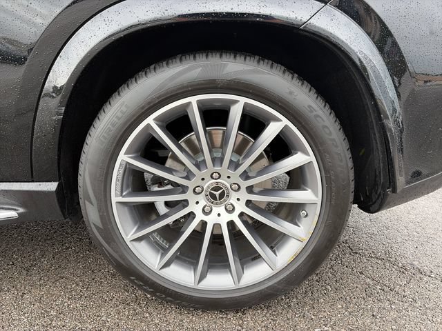 Used 2021 Mercedes-Benz GLE 450 4MATIC image 39