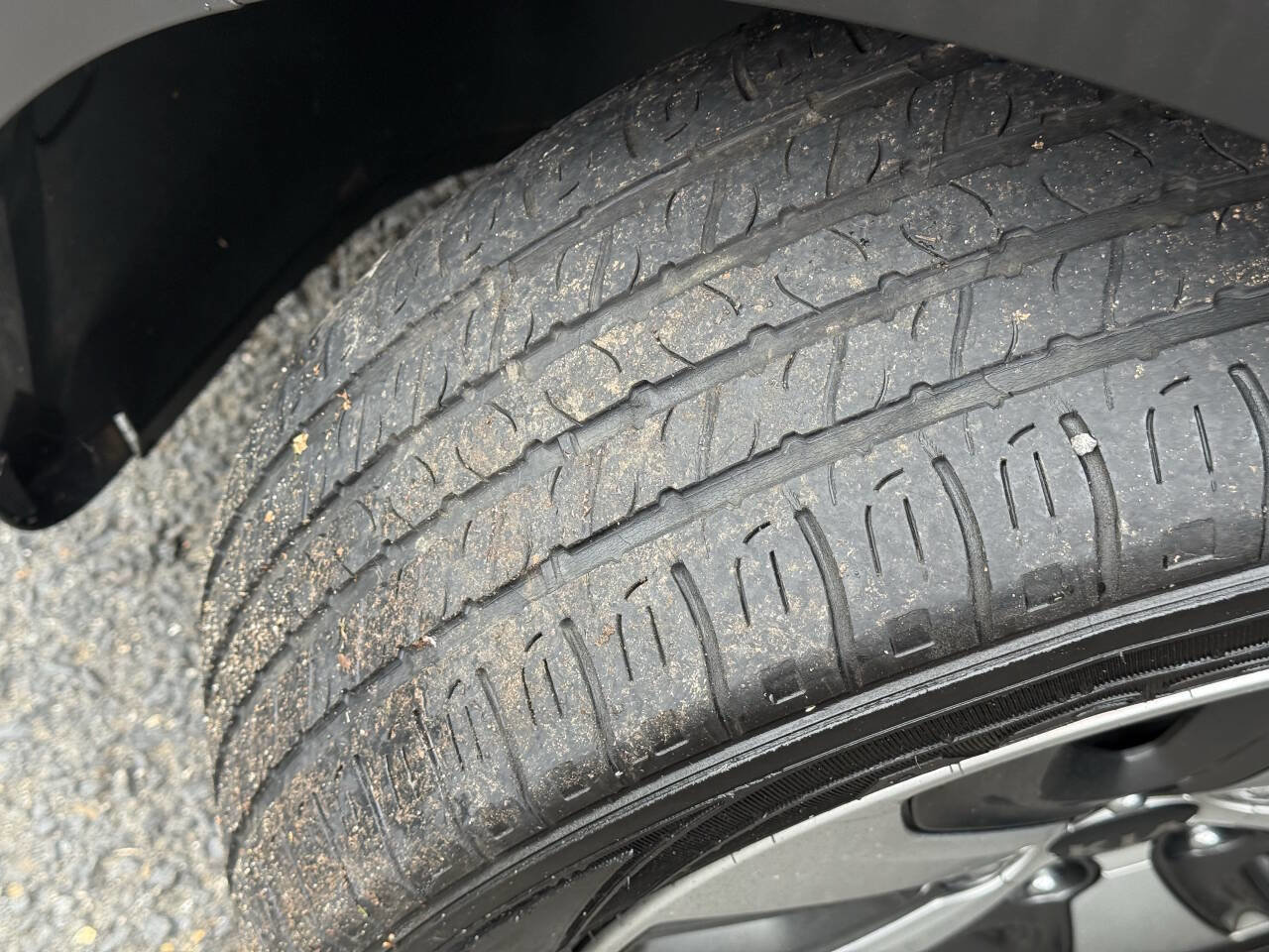 Used 2020 Kia Niro LX image 23