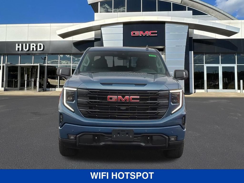 New 2026 GMC Sierra 1500 Elevation w/ Elevation Premium Package AWD/4WD image 10