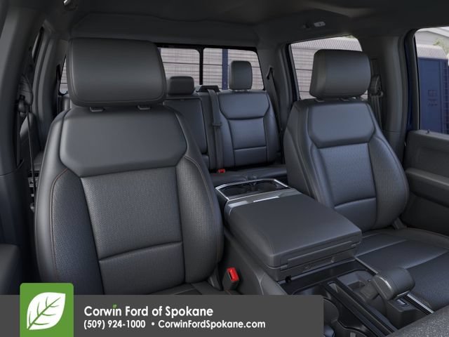 New 2026 Ford F150 Lariat AWD/4WD image 10