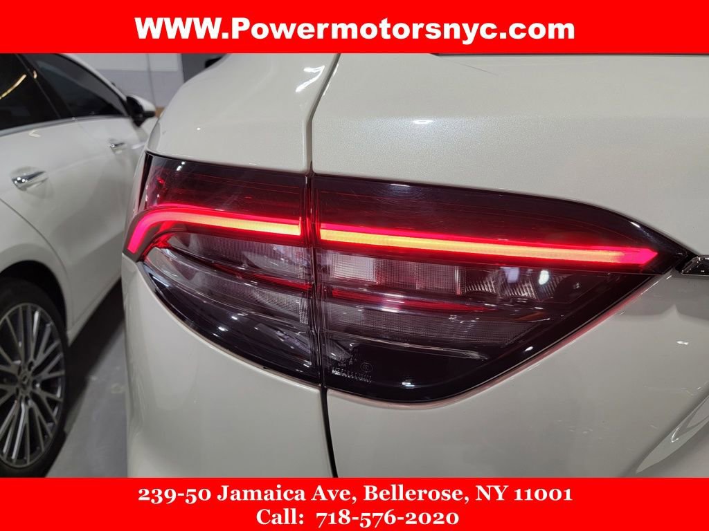 Used 2022 Maserati Levante GT image 6