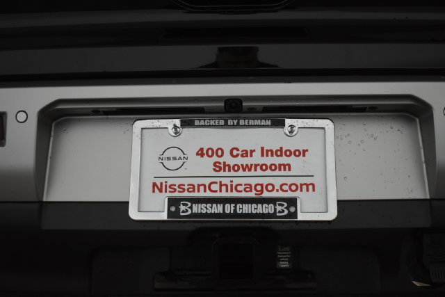 Used 2025 Nissan Pathfinder Platinum AWD/4WD image 46