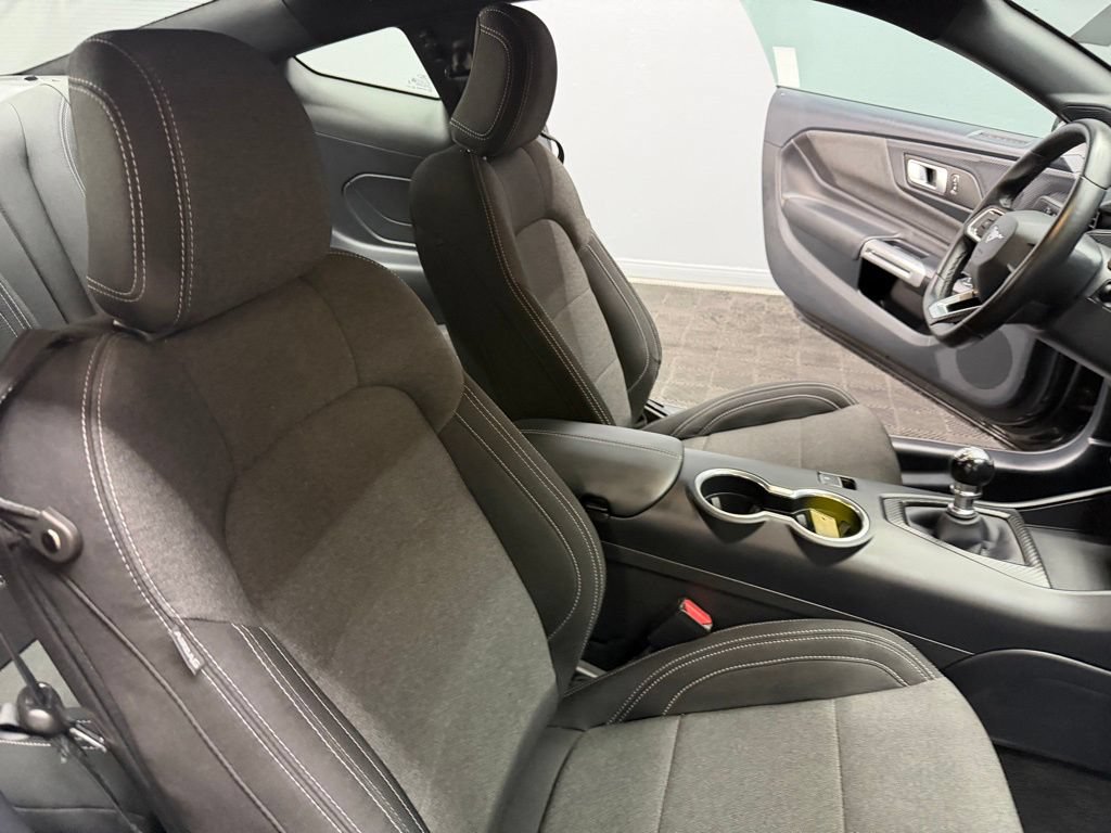Used 2024 Ford Mustang GT RWD image 42