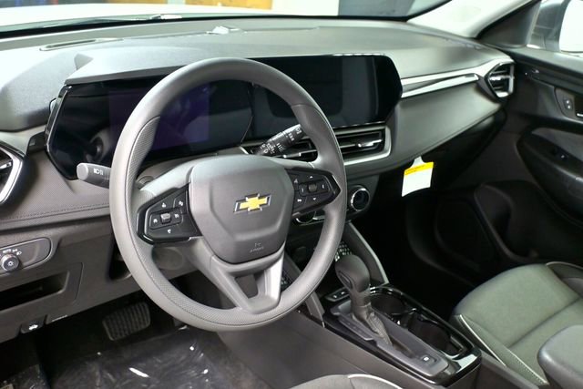 New 2026 Chevrolet TrailBlazer LS w/ LS Convenience Package image 15