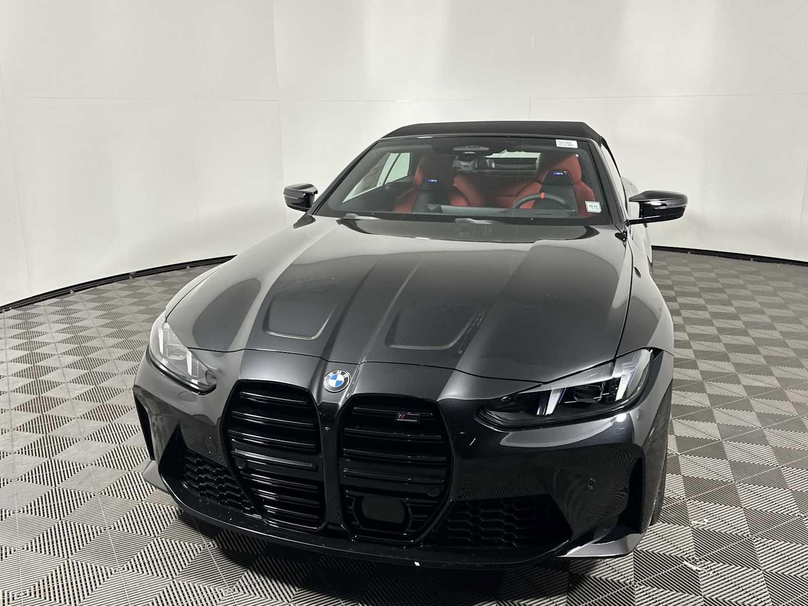 New 2026 BMW M4 xDrive Competition image 7