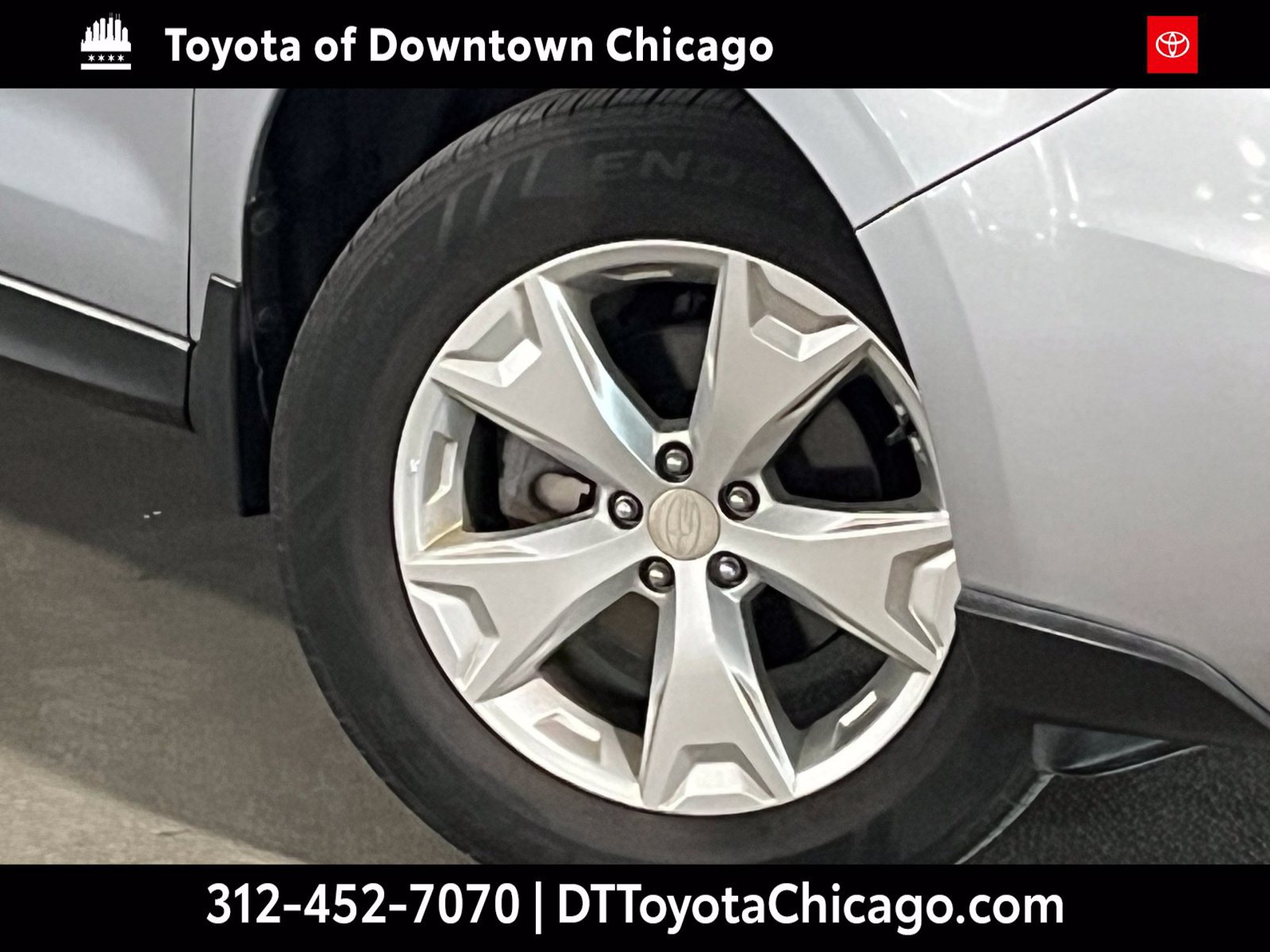 Used 2016 Subaru Forester 2.5i Premium w/ Protection Package #1 AWD/4WD image 2