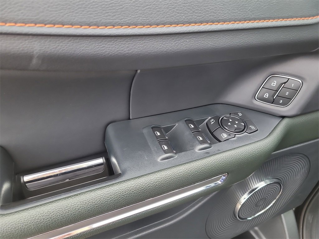 Certified 2024 Ford Expedition Timberline image 16