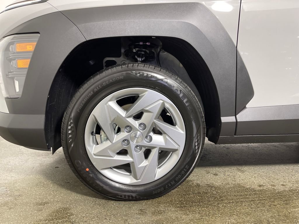 New 2026 Hyundai Kona SE image 17