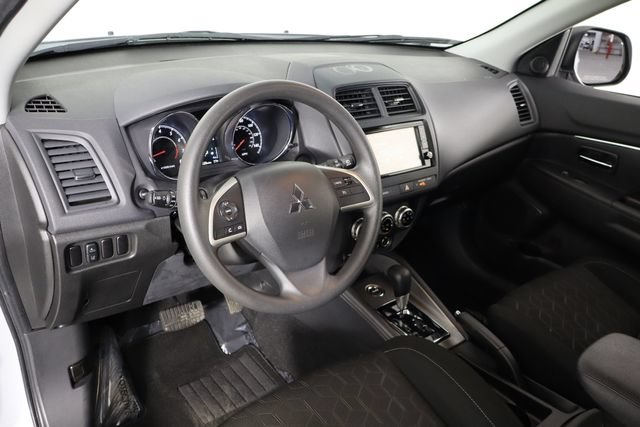 Used 2024 Mitsubishi Outlander Sport ES AWD/4WD image 20