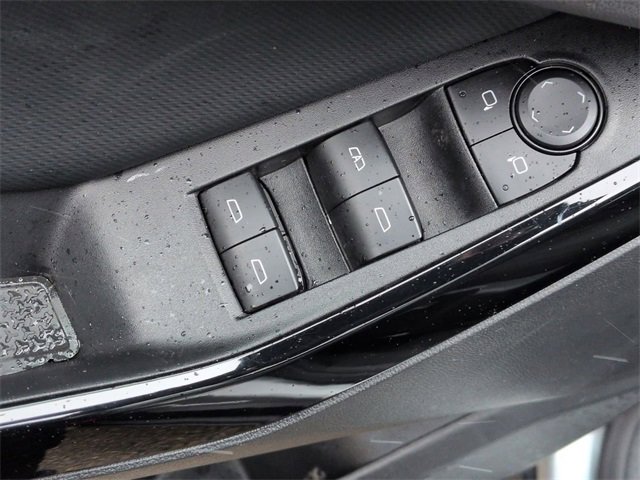 Used 2025 Chevrolet Equinox LT image 15