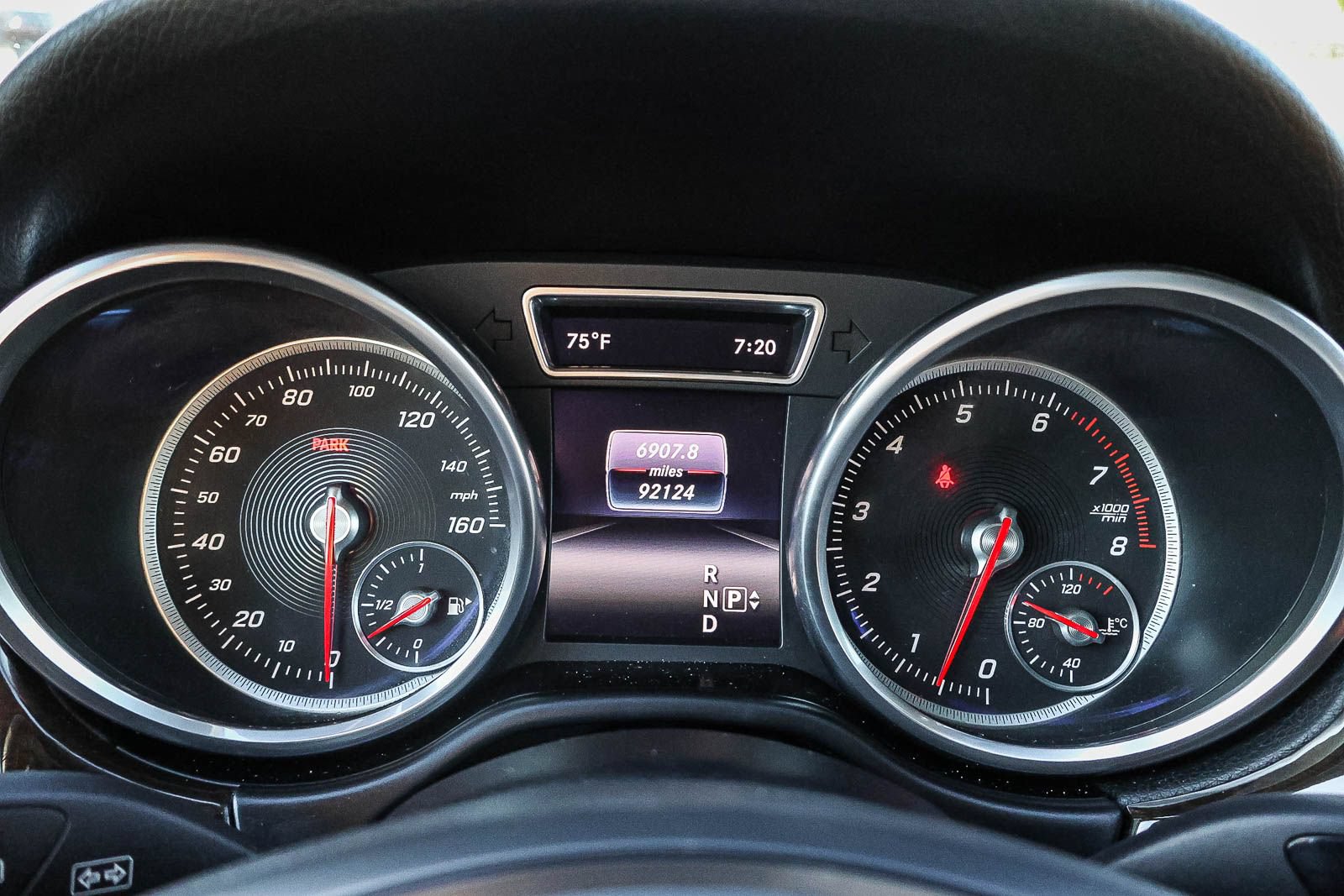Used 2016 Mercedes-Benz GLE 350 4MATIC image 32
