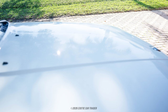 Used 1988 BMW M3 Coupe RWD image 49